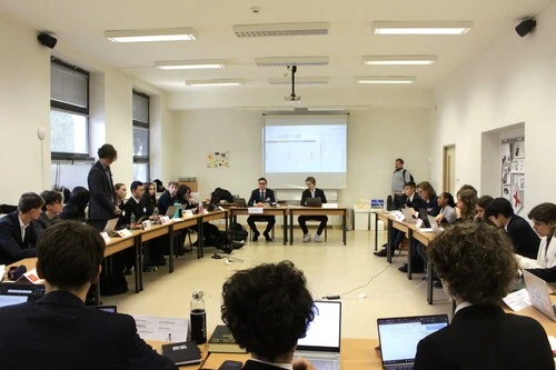 BratMUN Committee
