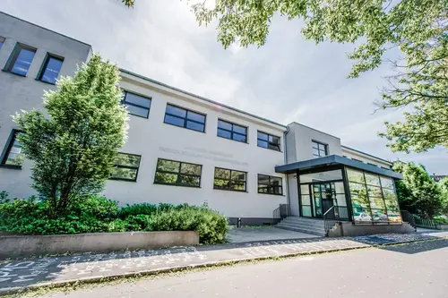 Campus View